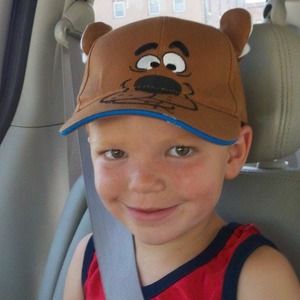 Meet your Posher, Lisa